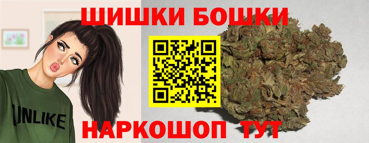 Канабис гибрид Курчалой